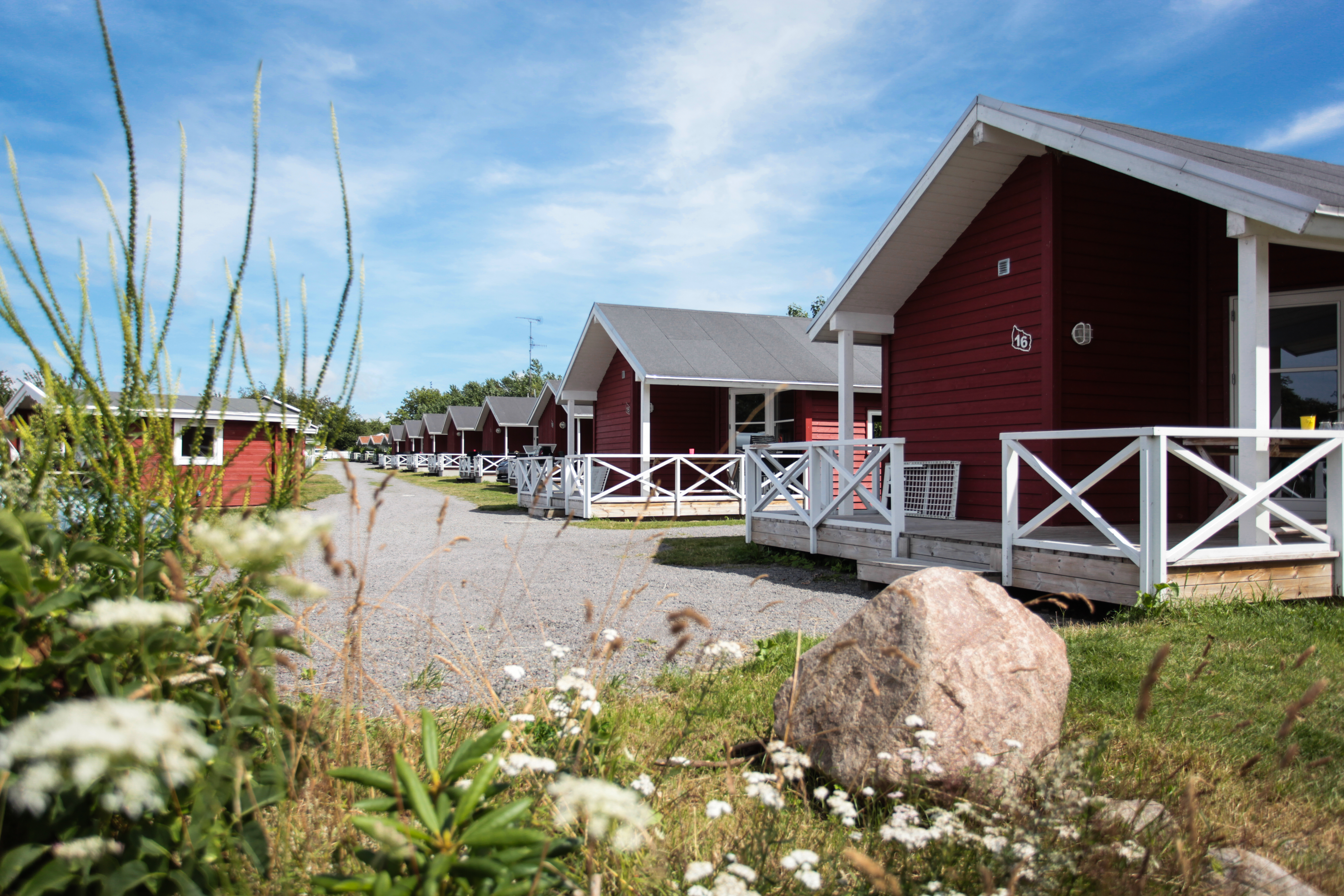 Hasle Camping